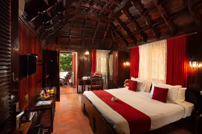 Ananda Cherai Hotels in Kodungallur