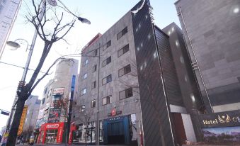 Jeonju Sinsigaji Oscar