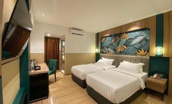 Alltrue Hotel Bintan - Tanjungpinang