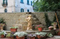 Hotel Ristorante Mariano فنادق في Stigliano