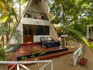 Feather Touch Hotels and Resorts Palolem