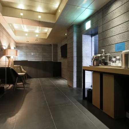 Boutique Hotel K-Oido Отели рядом с достопримечательностью «Аутлет-центр Siheung Premium»