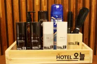 Daegu North Bus Station Oneul Hotel Hotels in Daegu