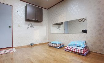 Yeoncheon Green Motel