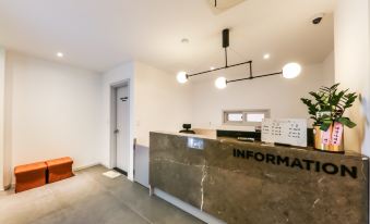 Daejeon Yongjeon Hotel N7