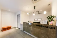 대전 용전 HOTEL N7 - 2성급