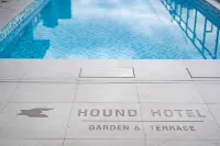 Haeundae Hound Garden&Terrace Hotel - 屋上プール