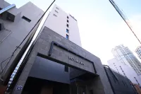 Ara Hotel