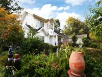 Yeoju White House Pension