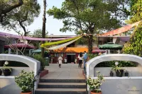 Bharat Hotel Mahabaleshwar
