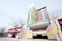 월곶 선샤인