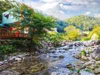 Gapyeong Ceongpyeongmulsori Pensyeon