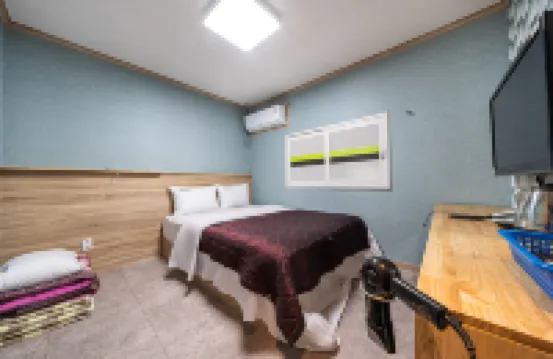 Pyeongtaek Daewon Park Hotels near Anjung-ri