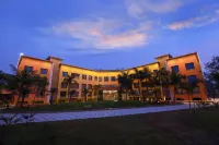 Palm Green Club & Resort by the Sky Imperial - Wifi