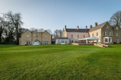 Hall Garth Hotel, BW Signature Collection Hoteles en Great Aycliffe