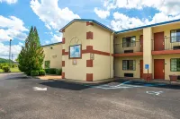 Quality Inn Hotels in Ripley