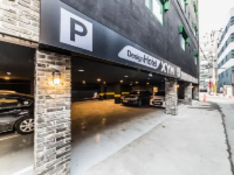 Hotel XYM Hotels in Goyang-si