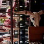 Conrad Abu Dhabi Etihad Towers - Breakfast
