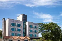 Samcheok Nomad Pension Hotels near Jangho Port