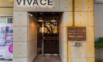 Kyeryong Hotel Vivace