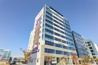 Busan Myeongji Hotel Oyu Hotels in Gangseo-gu