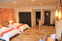 Hinotani Onsen Misugi Resort Hôtels à : Tsu