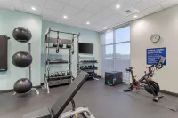 Tru by Hilton Gastonia - gimnasio