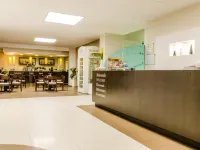 Don Juan Hotels in Granada