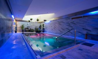 Hotel Continental Balneario de Panticosa