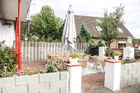 Hotel Schwan Hôtels à : Baesweiler