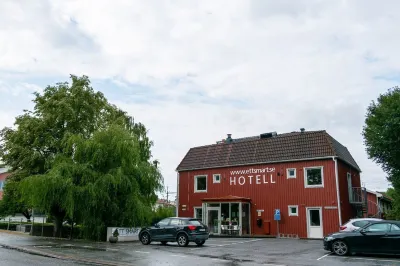 EttSmart Hotell