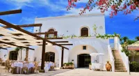 Masseria Torrepietra Hotel a Monopoli