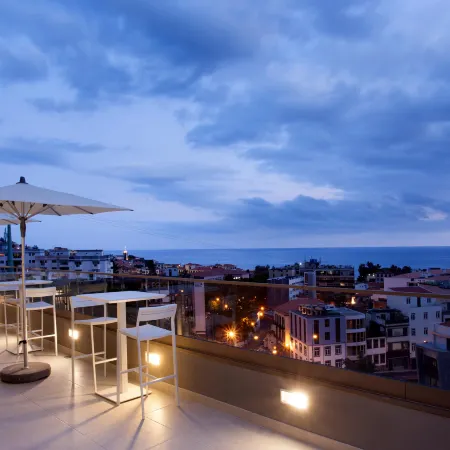 Madeira Turim Santa Maria Hotel