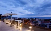 Madeira Turim Santa Maria Hotel - vue mer