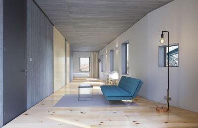 その他 オー ポルト アパートメンツの写真