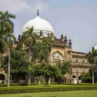 The Taj Mahal Tower, Mumbai Hotel Exterior