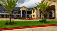Americas Best Value Inn and Suites Mont Belvieu Hotels in Chambers County