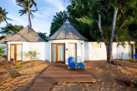 Langley Resort Fort Royal Hotel di 