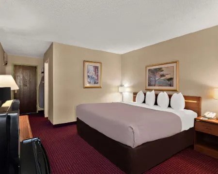 Quality Inn & Suites Hotels in Craig