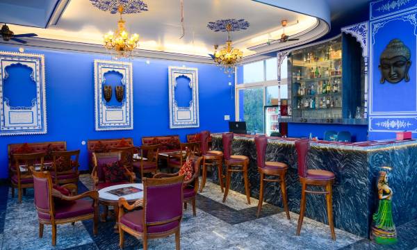 Hotel Kalyan