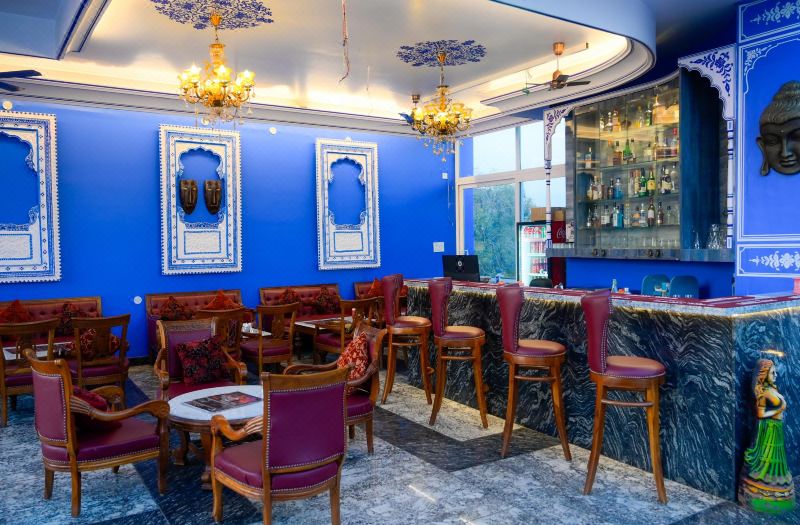 Hotel Kalyan