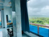 Hotel Saptarang Residency Panhala