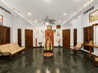 Executive Inn - A Boutique Hotel Hotel di Puducherry