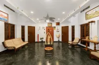 Executive Inn - A Boutique Hotel