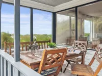 "Aghe" - 250m from the Sea 索爾圖姆住宿飯店