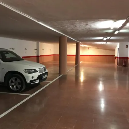Hotel Xauen