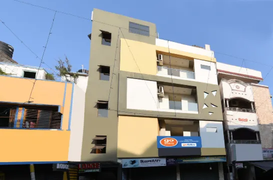 호텔 라크슈미 그랜드