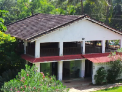 Avisa Nila Beach Resort Hotels near Devbag Beach