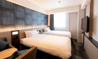 Kawagoe Tobu Hotel
