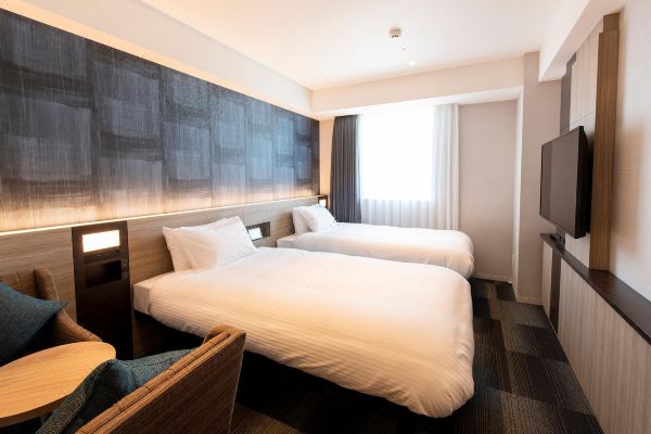 가와고에 토부 호텔(Kawagoe Tobu Hotel)_4